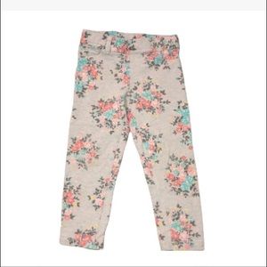 *3/8$* - Carter’s 3T Pants